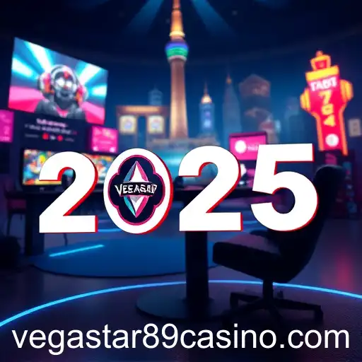 Vegastar89 and the Evolution of Online Gaming