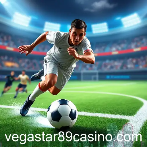 Online Gaming Trends Unveiled: The Rise of Vegastar89