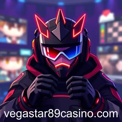 Vegastar89: Revolutionizing Online Gaming in 2025