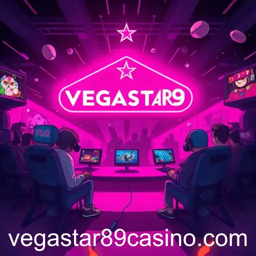 The Rise of Vegastar89: A Gaming Phenomenon