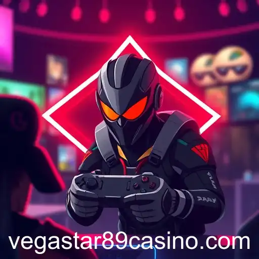 The Rise of Vegastar89: Gaming Thrills in 2025