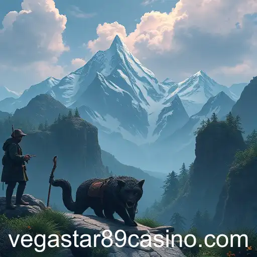 The Rise of Vegastar89: A Game-Changing Platform