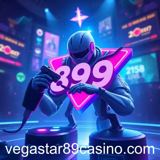 Vegastar89: Navigating the Digital Landscape of Gaming