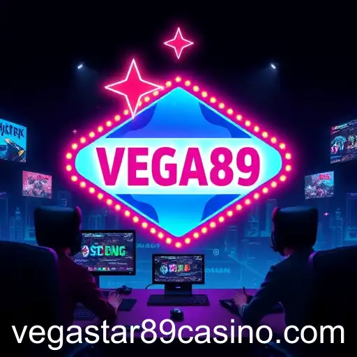 The Rise of Vegastar89 in the Gaming World