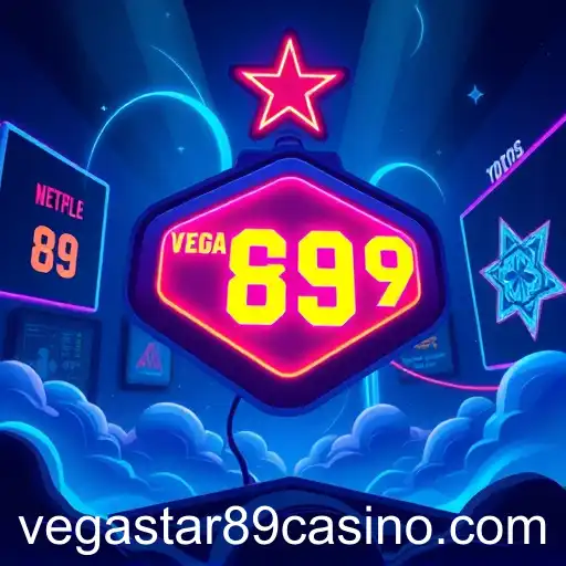 Rising Star: The Impact of Vegastar89 in Online Gaming