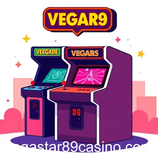 VegaStar89: Revamping the Online Gaming Experience