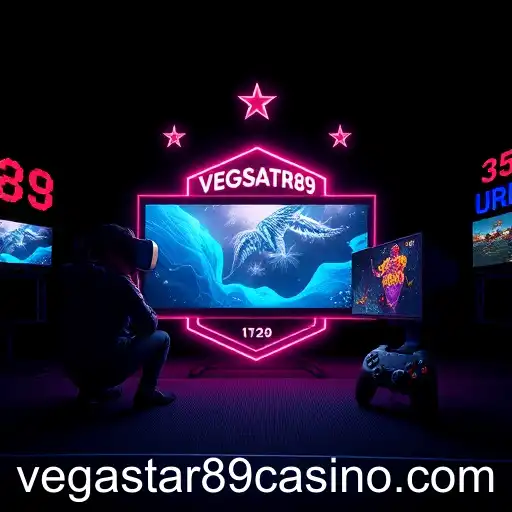 Vegastar89 Revolutionizes Gaming Experience