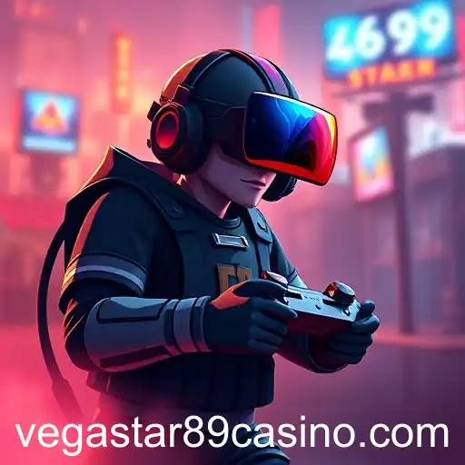 Vegastar89 Revolutionizes Online Gaming