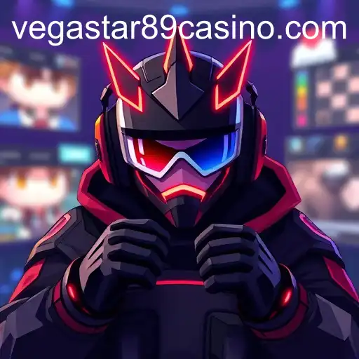 Vegastar89: Revolutionizing Online Gaming in 2025