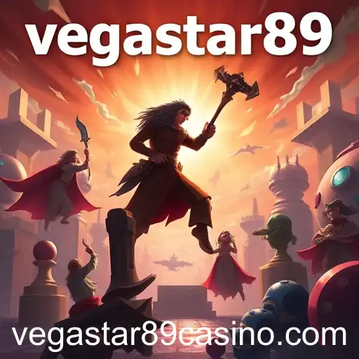 The Rise of Strategy Games: Exploring the Impact of vegastar89 on the Genre