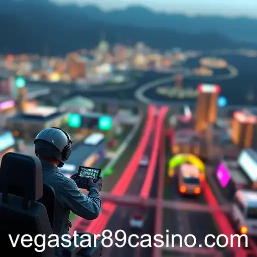 The Rise of Online Gaming in 2025