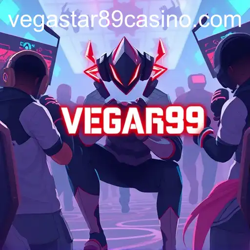 Vegastar89 Leads Innovative Gaming Trends