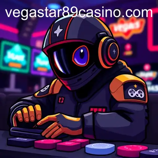 The Rise of Vegastar89 in the Gaming World