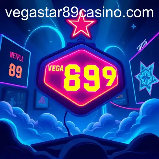 Rising Star: The Impact of Vegastar89 in Online Gaming