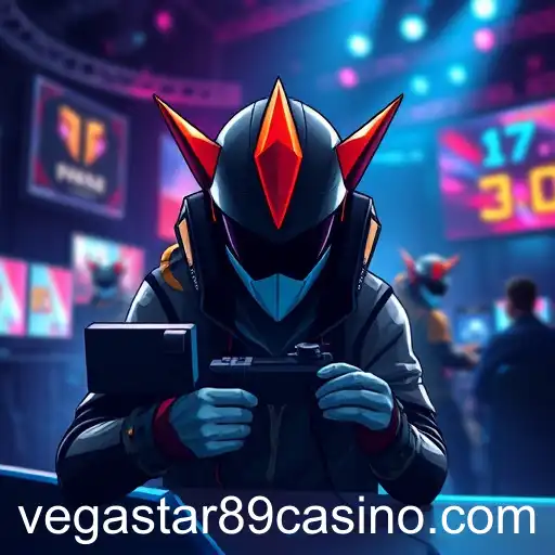 The Rise of Vegastar89: A New Era in Online Gaming
