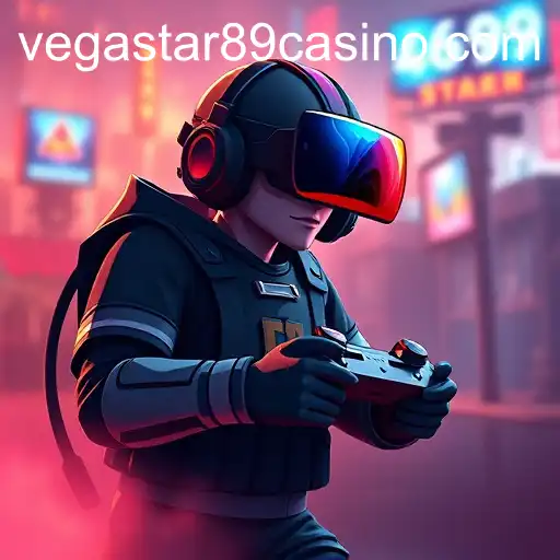 Vegastar89 Revolutionizes Online Gaming